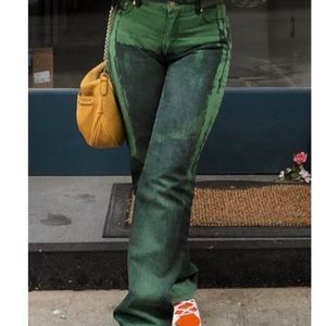 Roberto cavalli pants